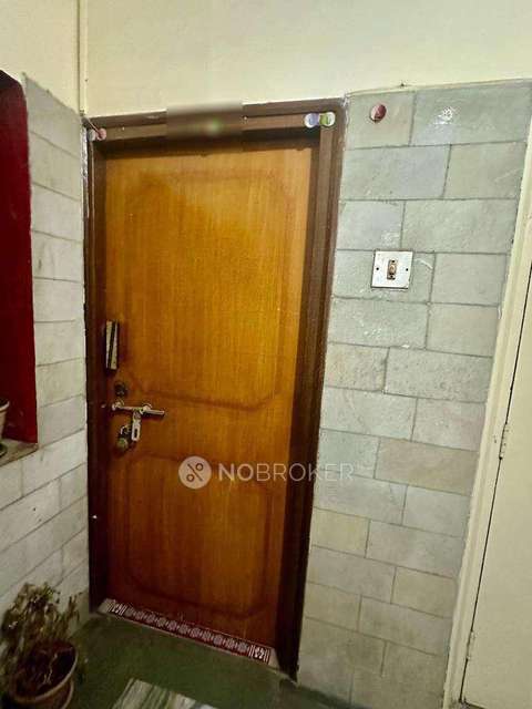 1 BHK Flat In Lok Gaurav Society For Sale  In Vikhroli West