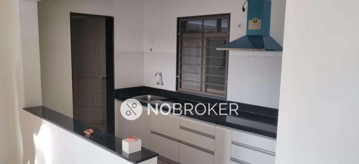 2 BHK Flat In Skyi Manas Lake For Sale  In Bhukum