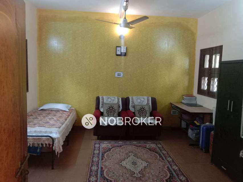 1 RK Flat In Dda Flats for Rent  In Rohini
