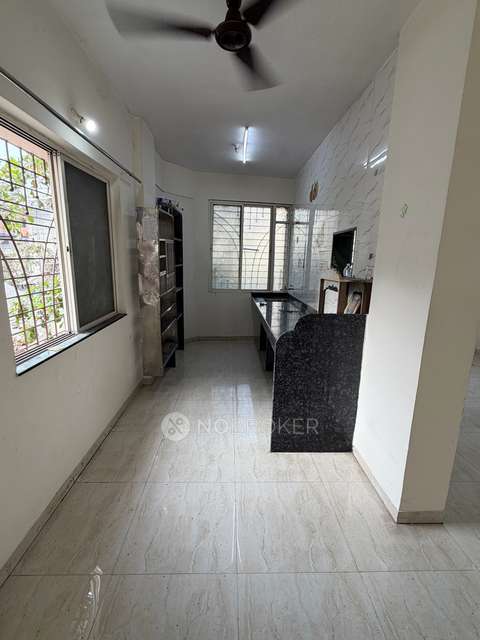 1 BHK Flat In Yavatkar Niwas for Rent  In Hadapsar Gaon