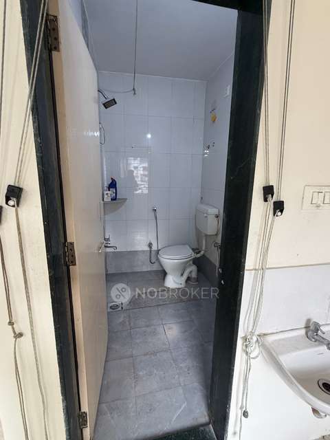 1 BHK Flat In Yavatkar Niwas for Rent  In Hadapsar Gaon