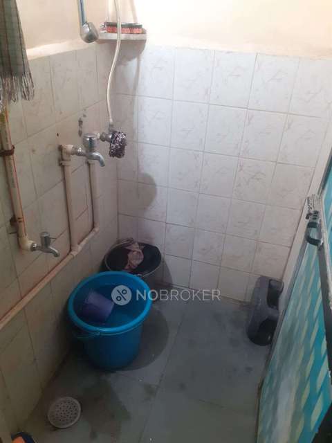 1 RK Flat In Bauva Apartment  For Sale  In Thane West