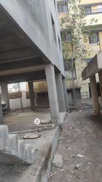 Industrial Building in Dhayari, Pune for sale 