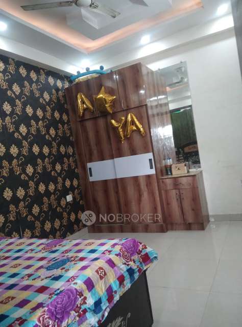 1 BHK Flat In Yuva Raj Home  For Sale  In Vasundhara
