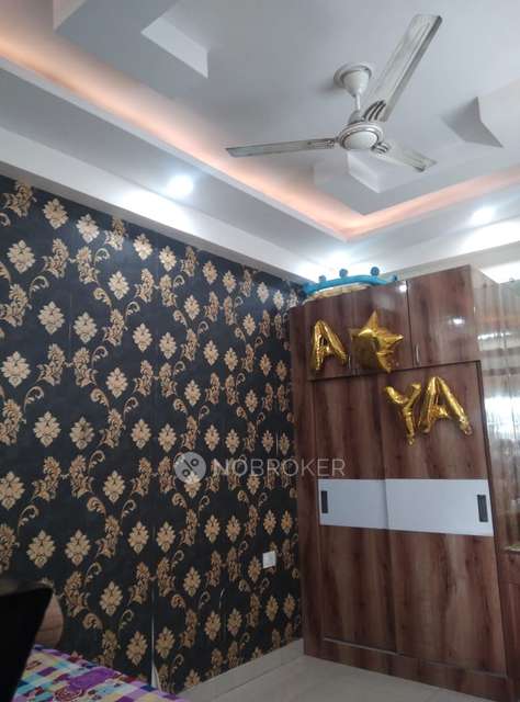 1 BHK Flat In Yuva Raj Home  For Sale  In Vasundhara