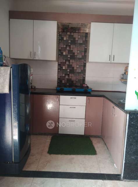 1 BHK Flat In Yuva Raj Home  For Sale  In Vasundhara