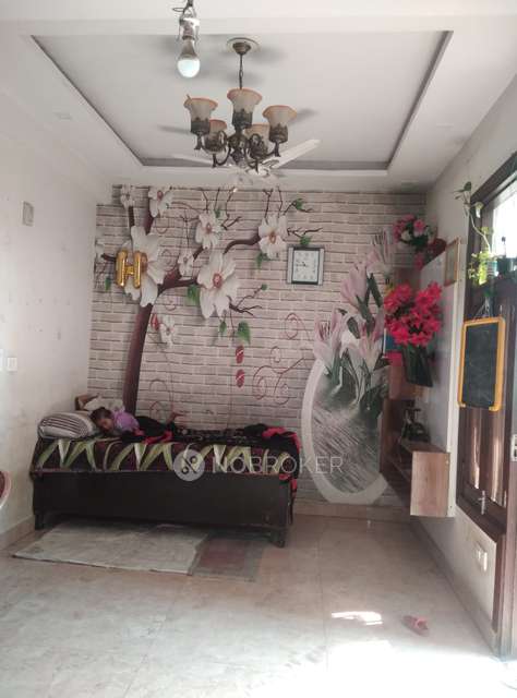 1 BHK Flat In Yuva Raj Home  For Sale  In Vasundhara