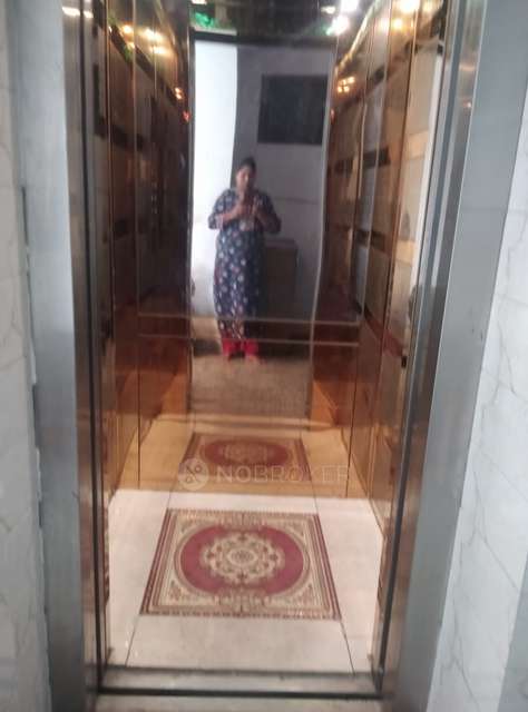 1 BHK Flat In Yuva Raj Home  For Sale  In Vasundhara