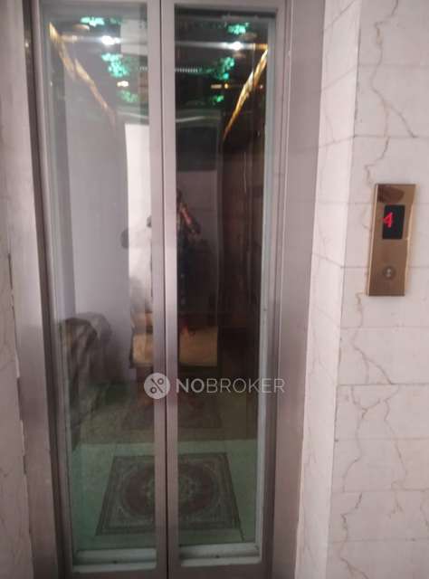 1 BHK Flat In Yuva Raj Home  For Sale  In Vasundhara