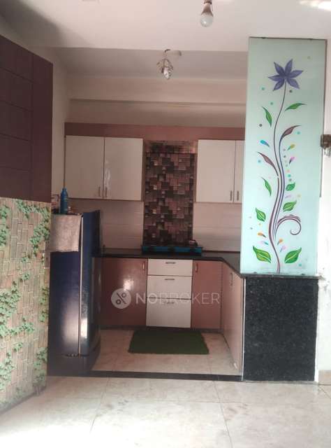1 BHK Flat In Yuva Raj Home  For Sale  In Vasundhara