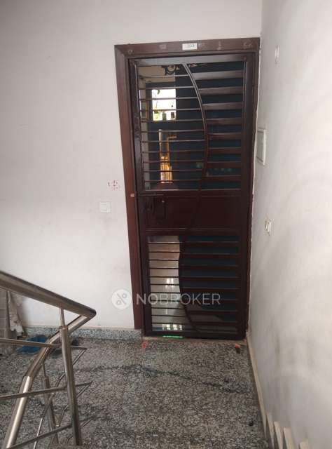 1 BHK Flat In Yuva Raj Home  For Sale  In Vasundhara