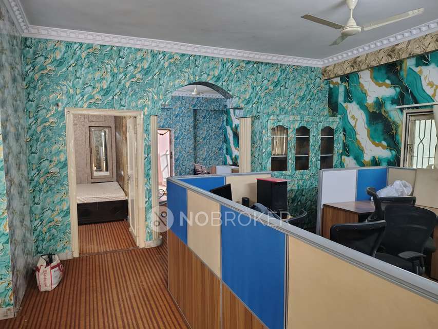 Office Space in Film Nagar, Hyderabad for sale 