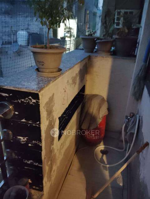 2 BHK Flat For Sale  In Dwarka