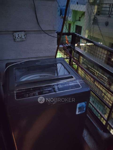 2 BHK Flat For Sale  In Dwarka