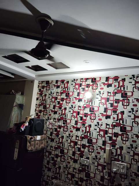 2 BHK Flat For Sale  In Dwarka