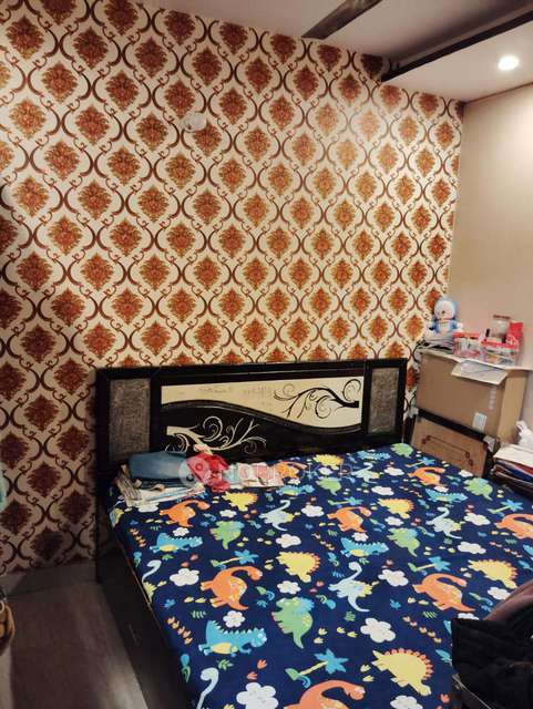 2 BHK Flat For Sale  In Dwarka