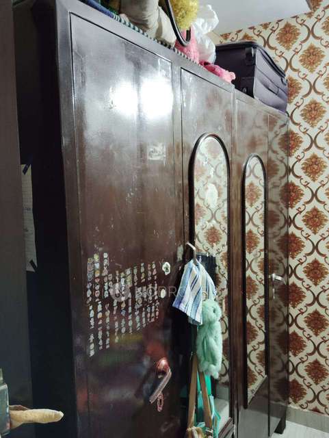 2 BHK Flat For Sale  In Dwarka