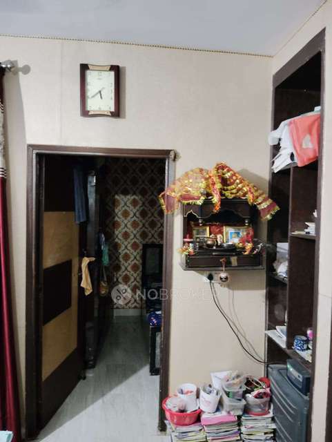 2 BHK Flat For Sale  In Dwarka