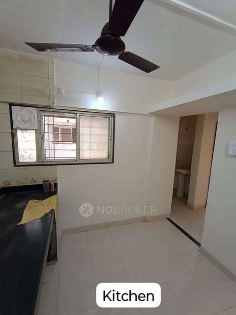 1 BHK Flat In Oxygen Valley For Sale  In Narhe