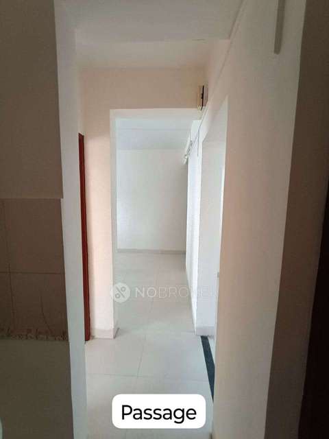 1 BHK Flat In Oxygen Valley For Sale  In Narhe