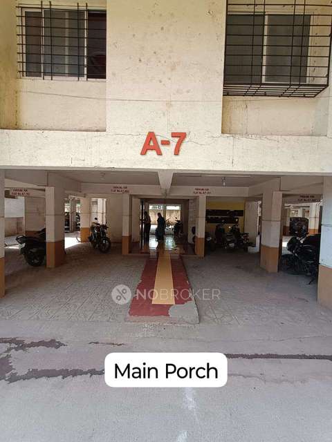 1 BHK Flat In Oxygen Valley For Sale  In Narhe