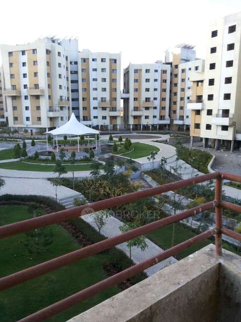 4 BHK Flat In Siddhivinayak Vision City For Sale  In Jambhul