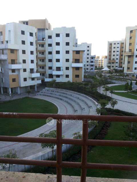 4 BHK Flat In Siddhivinayak Vision City For Sale  In Jambhul