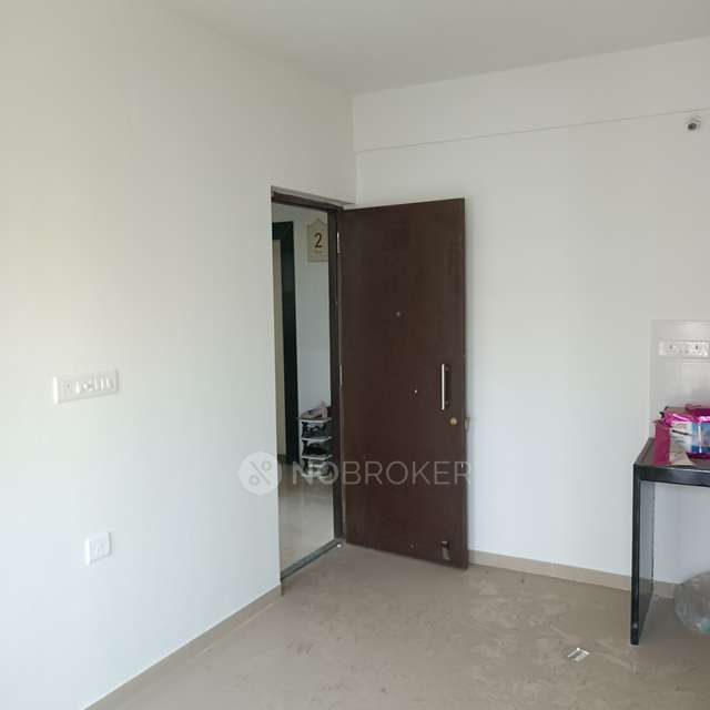 1 RK Flat In Peninsula Land For Sale  In Gahunje