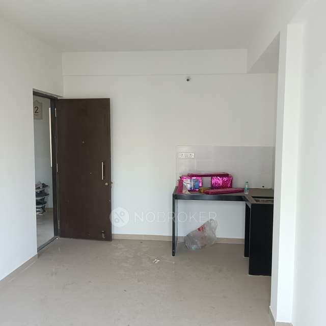 1 RK Flat In Peninsula Land For Sale  In Gahunje