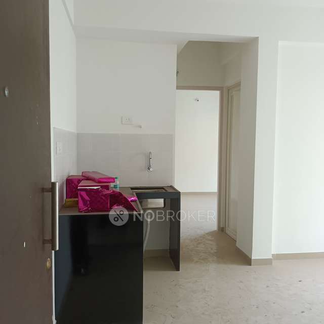 1 RK Flat In Peninsula Land For Sale  In Gahunje