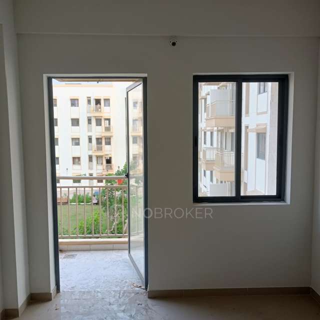 1 RK Flat In Peninsula Land For Sale  In Gahunje