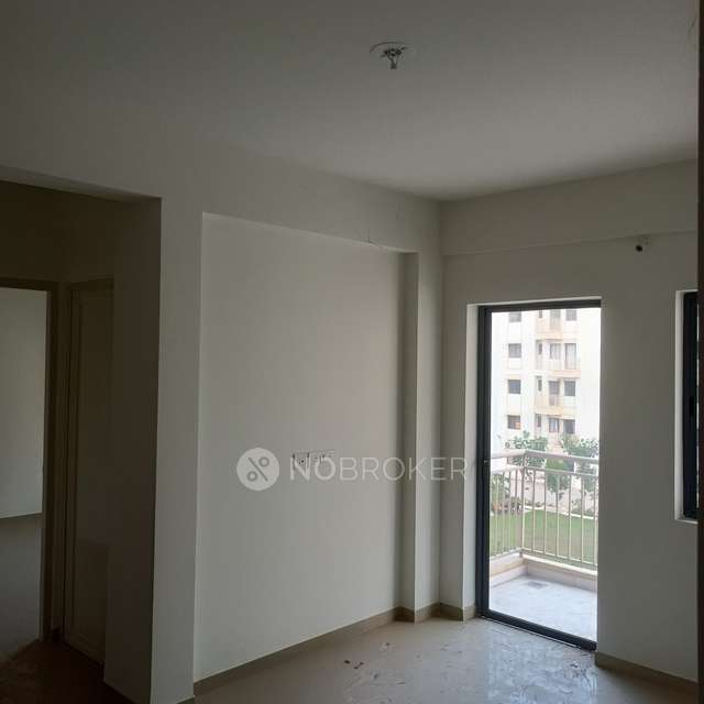 1 RK Flat In Peninsula Land For Sale  In Gahunje