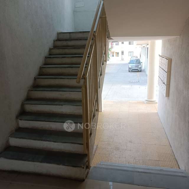 1 RK Flat In Peninsula Land For Sale  In Gahunje