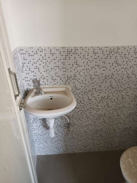 1 RK Flat In Peninsula Land For Sale  In Gahunje