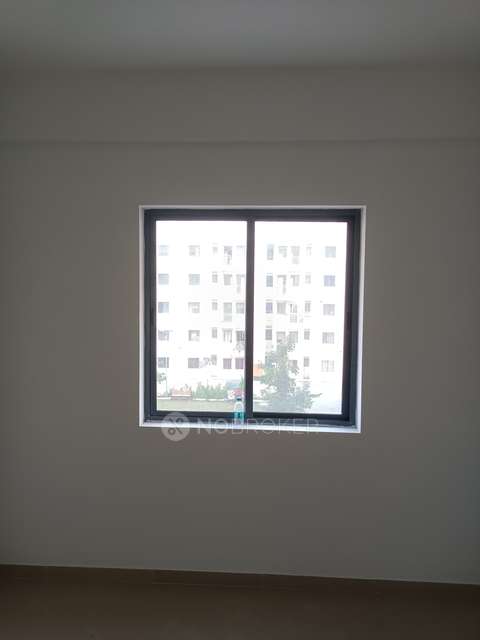 1 RK Flat In Peninsula Land For Sale  In Gahunje