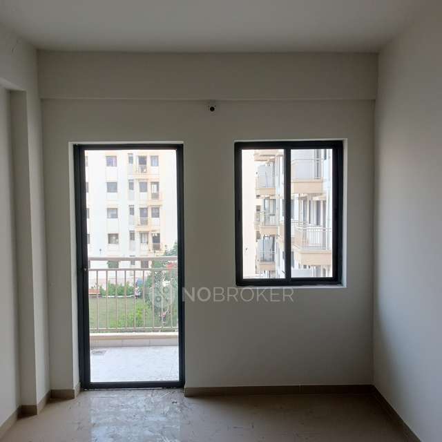 1 RK Flat In Peninsula Land For Sale  In Gahunje