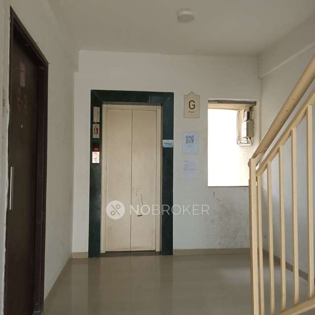 1 RK Flat In Peninsula Land For Sale  In Gahunje
