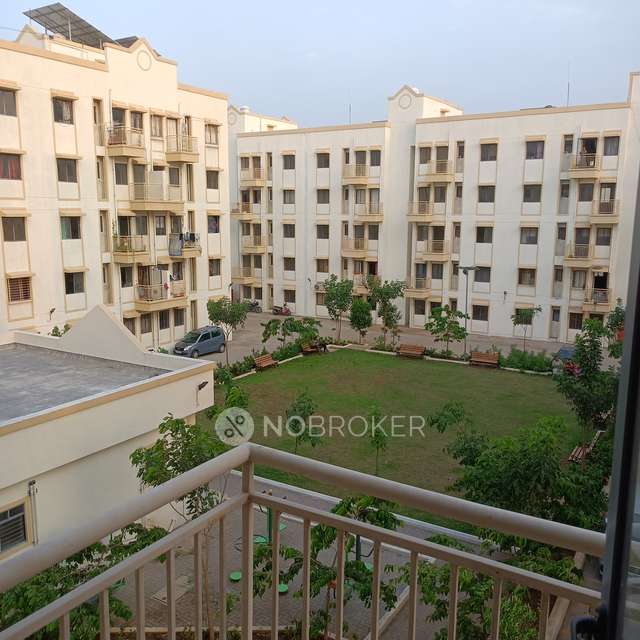 1 RK Flat In Peninsula Land For Sale  In Gahunje