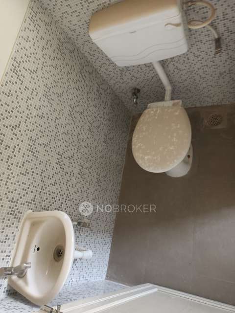 1 RK Flat In Peninsula Land For Sale  In Gahunje