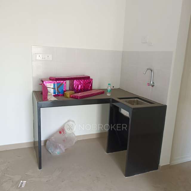 1 RK Flat In Peninsula Land For Sale  In Gahunje