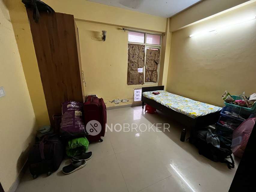 2 BHK Villa In Today Homes Ridge Residency for Rent  In Sector 135, Noida