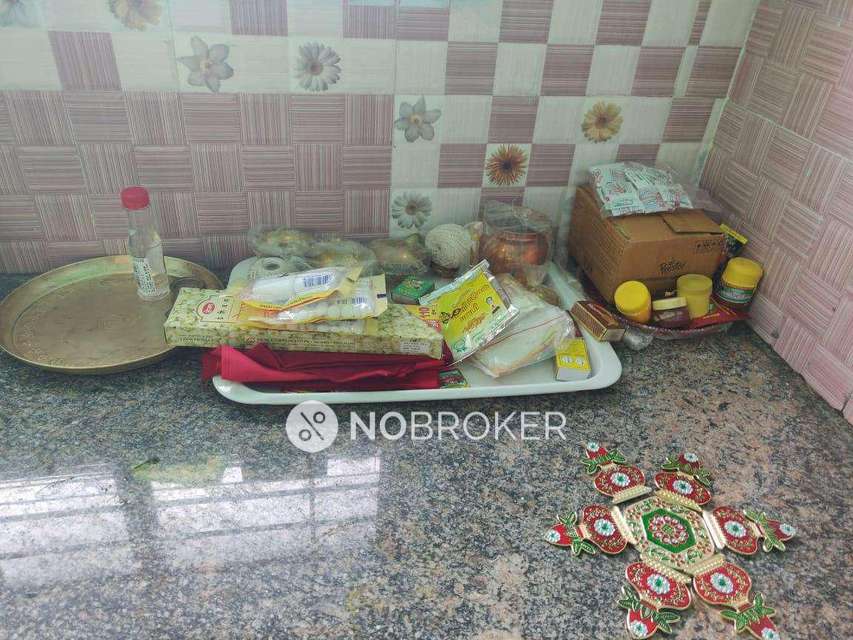 2 BHK House For Sale  In Sumanthirammedu 