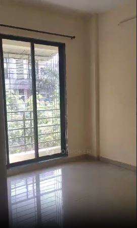 1 BHK Flat In Sai Krishna Arcade For Sale  In Karanjade