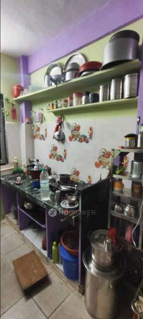 1 RK Flat In Samta B Chs, 7th Floor, Social Nagar, Sangam Galli, Sion West For Sale  In Samta Chs, Sangam Galli Rd, Near Milan Hotel, Laxmi Baug, Dharavi, Mumbai, Maharashtra 400017, India