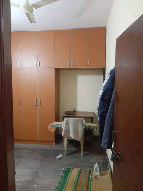 1 BHK House for Rent  In Hilton High Innovative Learning School Yelahanka