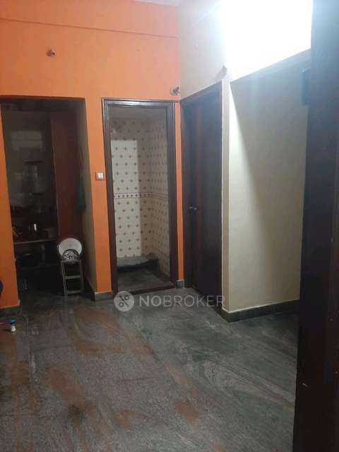 1 BHK House for Rent  In Hilton High Innovative Learning School Yelahanka