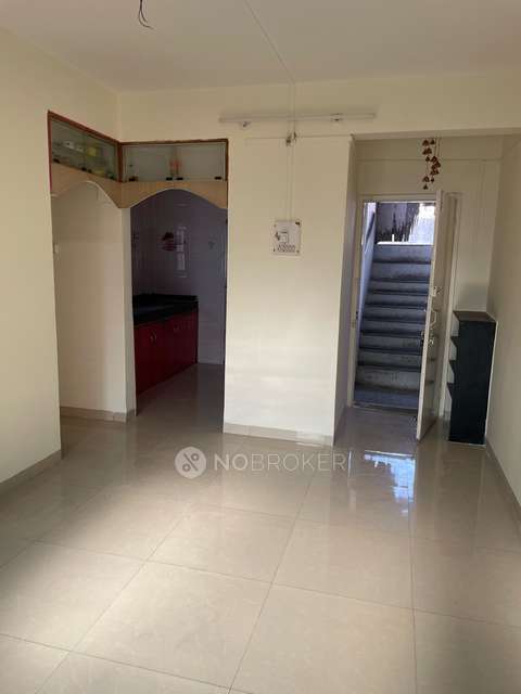 1 BHK Flat In Dharshan Park  for Rent  In Gabaji Thopate Marg