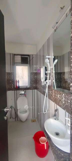 2 BHK Flat In Srishti Elegance For Sale  In Bhandup West