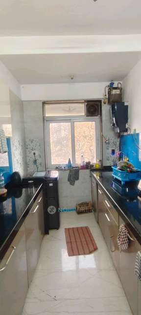 2 BHK Flat In Srishti Elegance For Sale  In Bhandup West