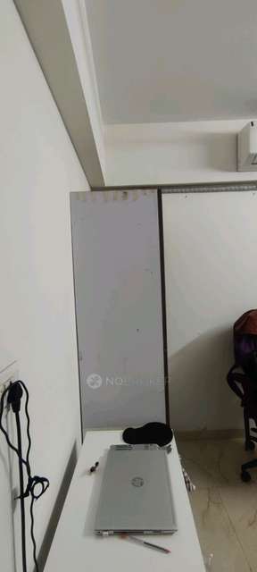 2 BHK Flat In Srishti Elegance For Sale  In Bhandup West